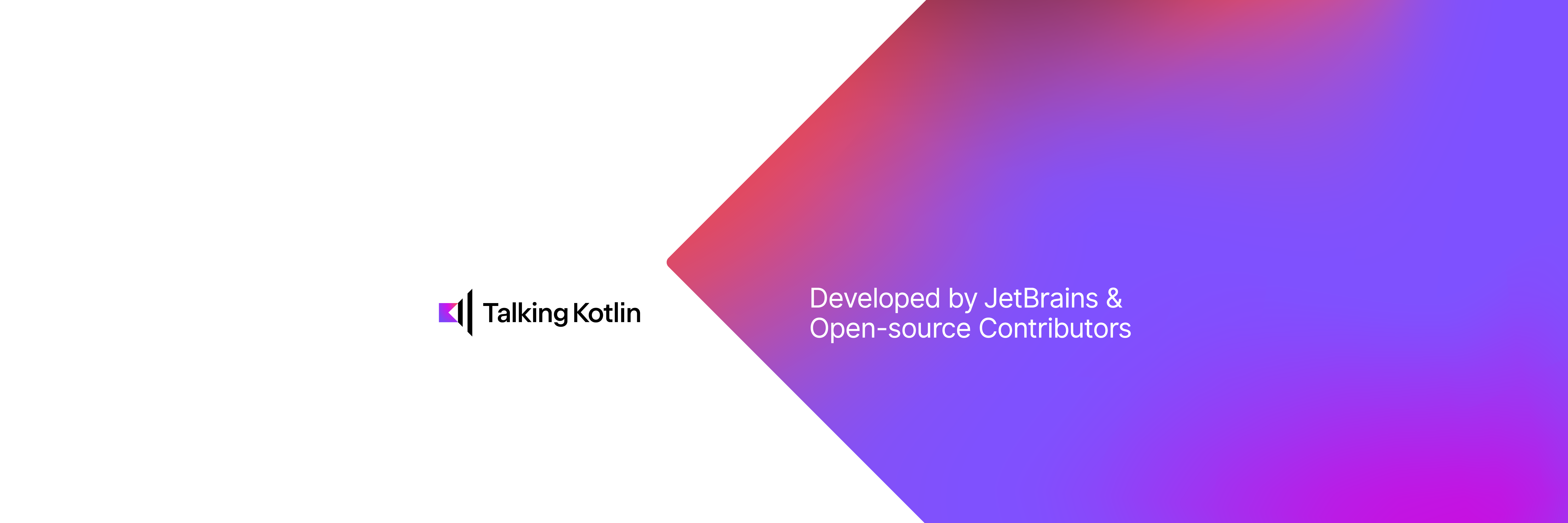 What Does the Kotlin Foundation Do?
