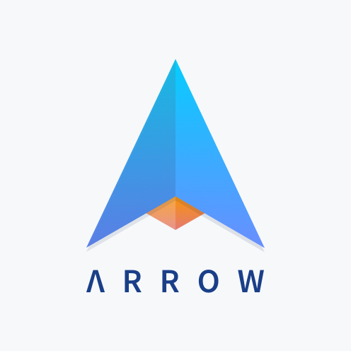 Arrow Functional Library