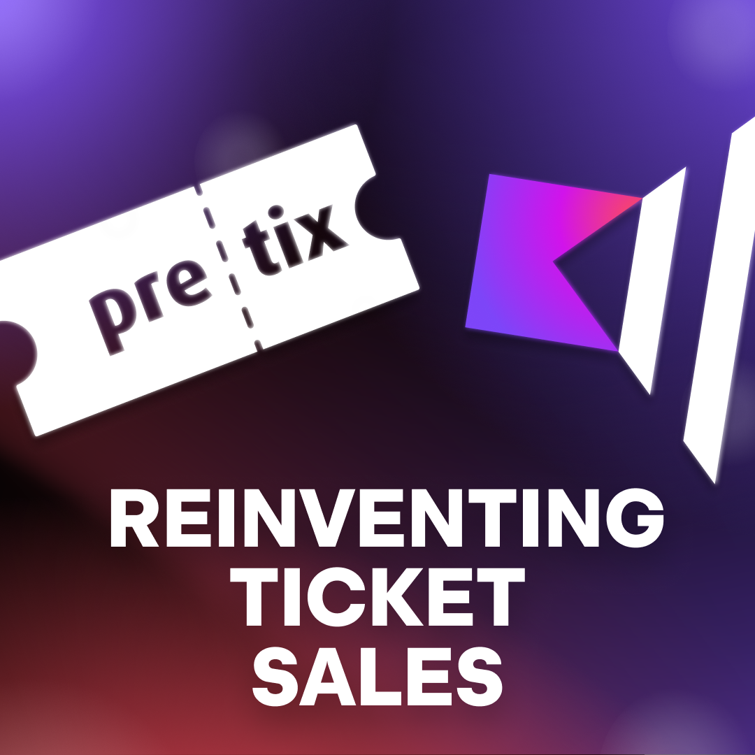 Reinventing Ticket Sales with Pretix